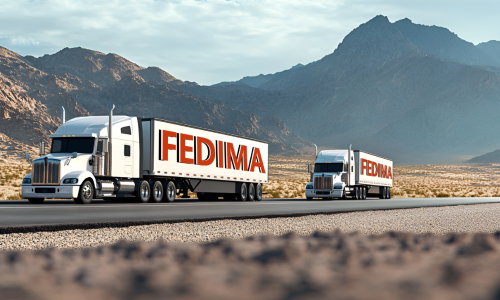 FEDIMA TYRE CO., LTD. redéfinit la sécurité du transport commercial avec une nouvelle génération de technologies de pneus pour camions TBR conçues pour une durabilité maximale et une valeur accrue pour le client