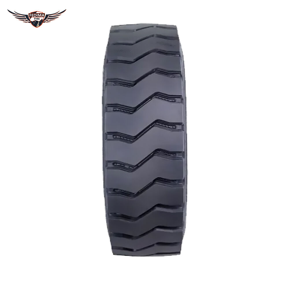 Pneu pour camion FEDIMA F831 12.00R20-22PR adapté à une utilisation hors route