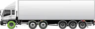 FEDIMA Truck Tyre 11R22.5 F108 Better Directional factory