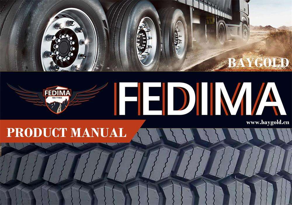 Catalogue de produits