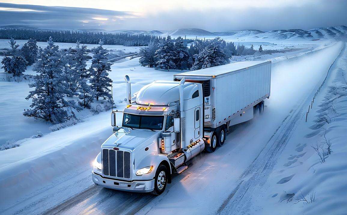 PNEU HIVER POUR CAMIONS FW02