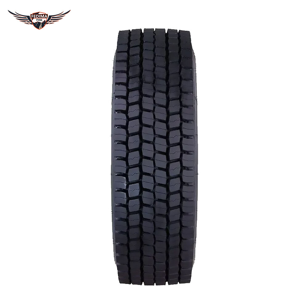 Pneu moteur pour camion FEDIMA F588 295/80R22,5