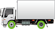 FEDIMA Truck Tyre 268 6.50R16Lt For Lorries Mixed Raod Condition All Position supplier
