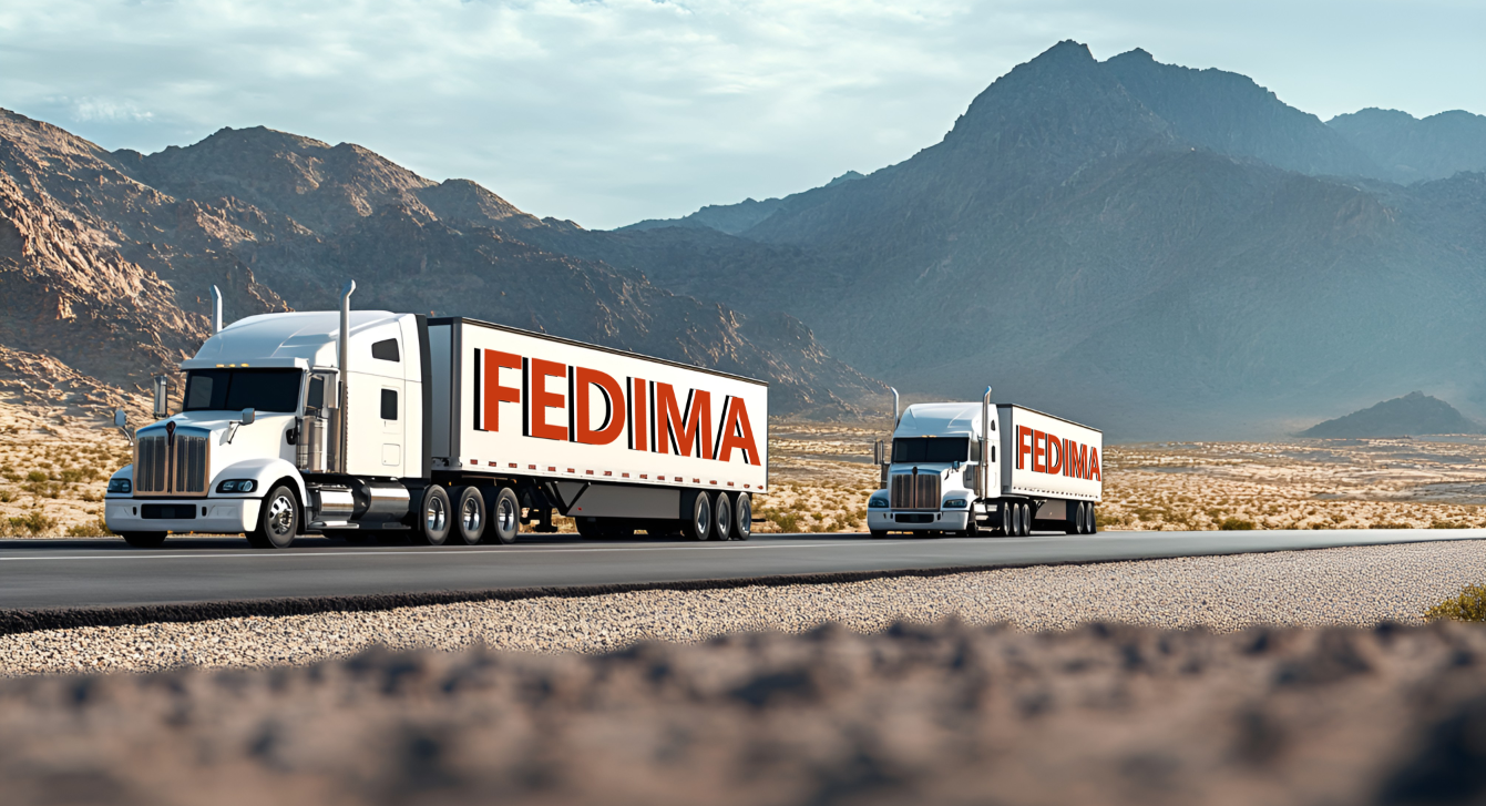 FEDIMA TYRE CO., LTD. Redefines Commercial Transport Safety with Next-Generation TBR Truck Tire Technology Engineered for Ultimate Durability and Customer Value