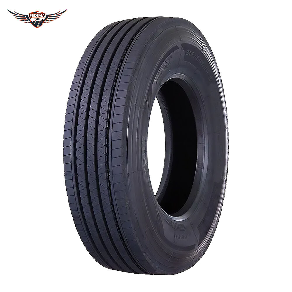 Optimized na Tread Pattern para sa Superior na Traction at Kaligtasan