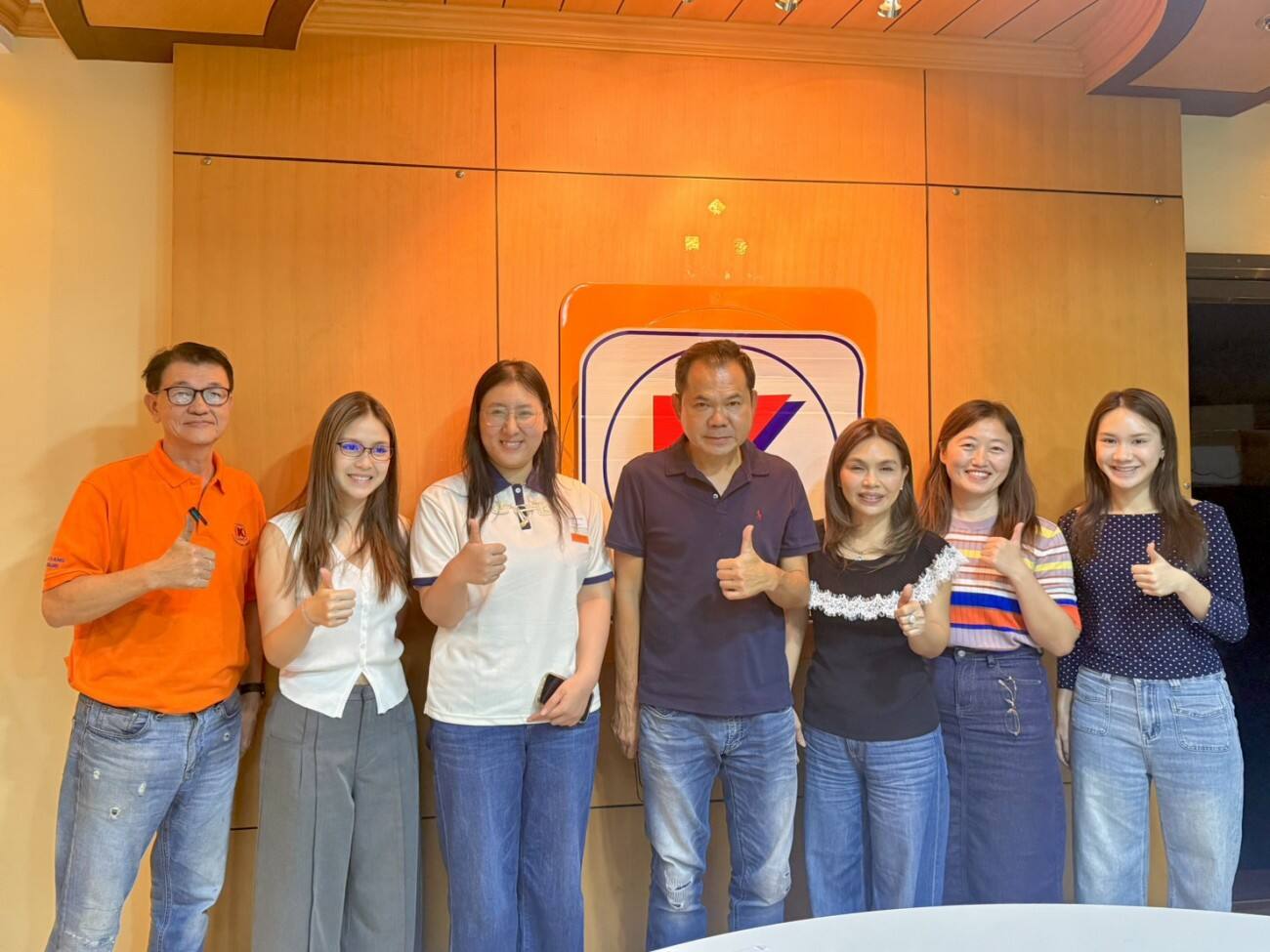 FEDIMA TYRE CO., LTD. Concludes Successful Thailand Market Tour as Local Fleet Operators Embrace Superior TBR Tire Quality