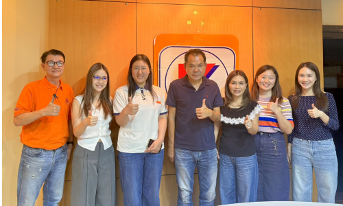 FEDIMA TYRE CO., LTD. conclut avec succès sa tournée sur le marché thaïlandais, où les gestionnaires de flottes locaux adoptent la qualité supérieure des pneus TBR