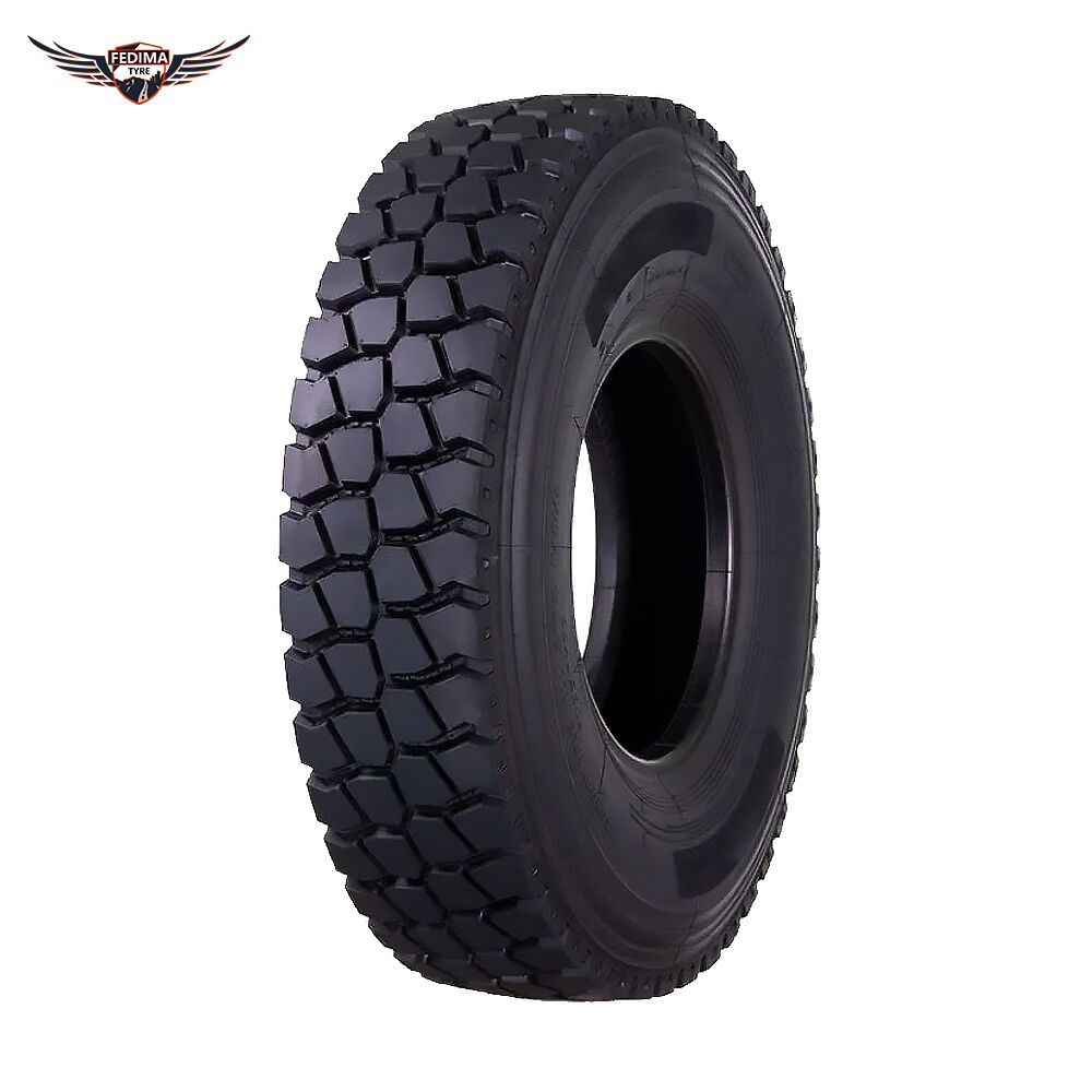 Superior All-Weather Performance and Traction Control