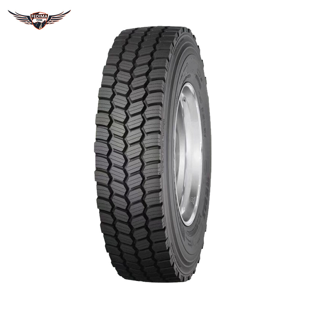 Precision Tread Pattern Engineering Systems
