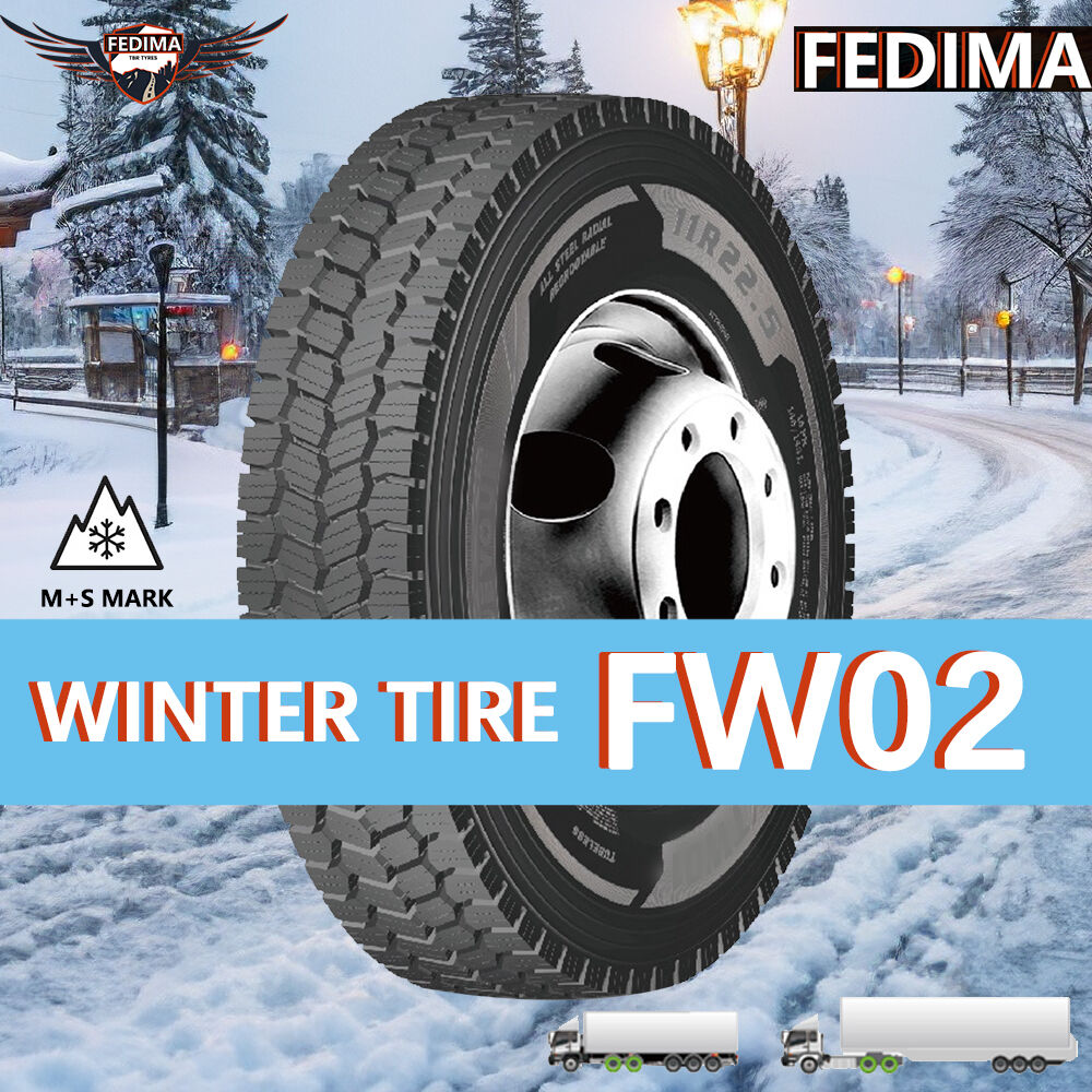 Advanced Cold-Weather Compound Technology
