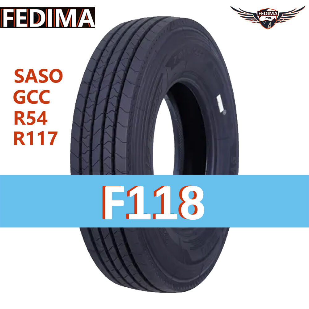 Optimized na Disenyo ng Tread para sa Pinakamataas na Pagganap