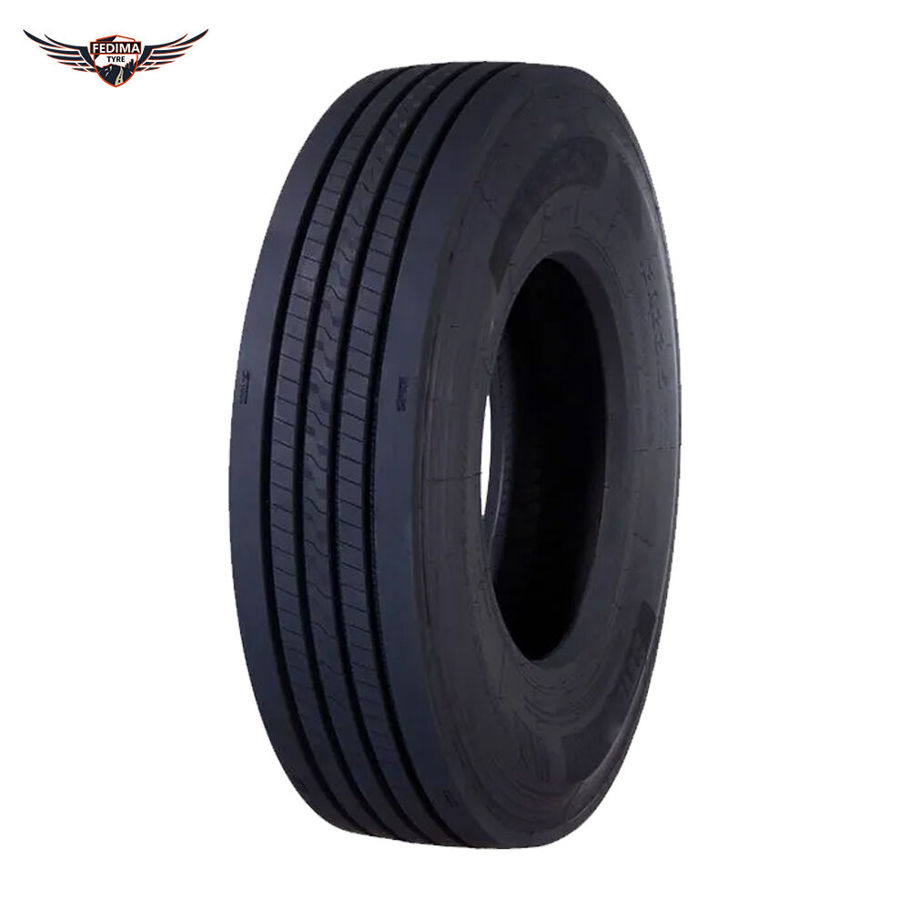 Optimized na Disenyo ng Tread para sa mga Operasyon sa Yard