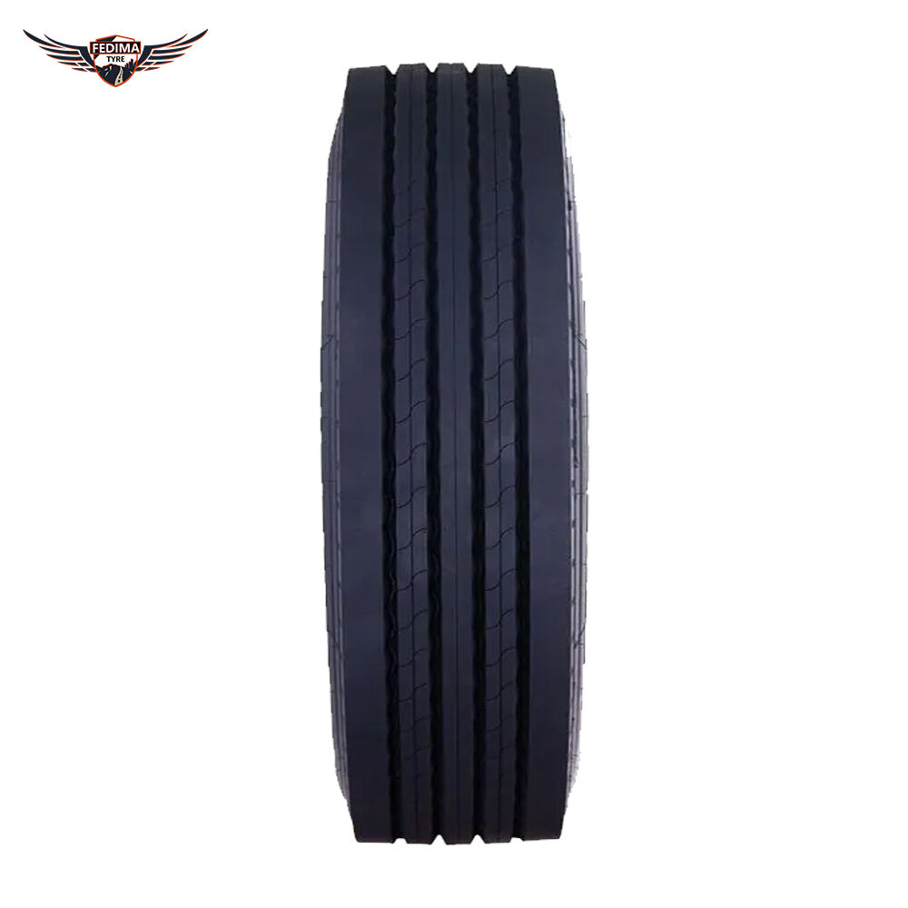 Pneus pour camion FEDIMA F120 12R22,5, haute qualité