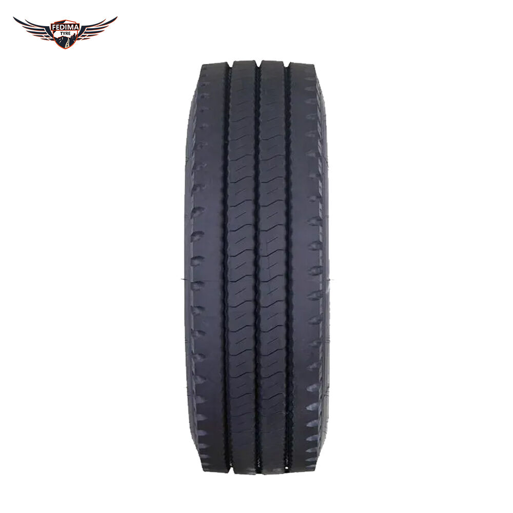 Pneu pour camion FEDIMA 295/80R22,5 F228 pour camions, conditions routières mixtes, toutes positions