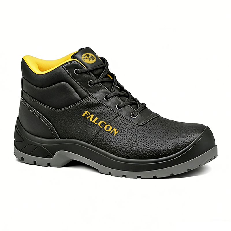 FALCON F-7001 S3 SR Safety Shoe
