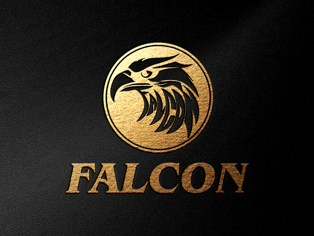 FALCON Brand Forging Excellence with Craftsmanship, Leading the Future with Innovation.png