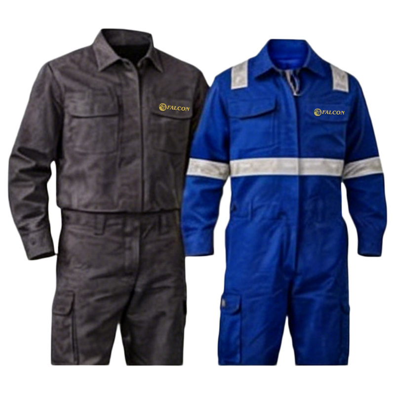 FALCON F-1024 Coveralls & Industrial Wear
