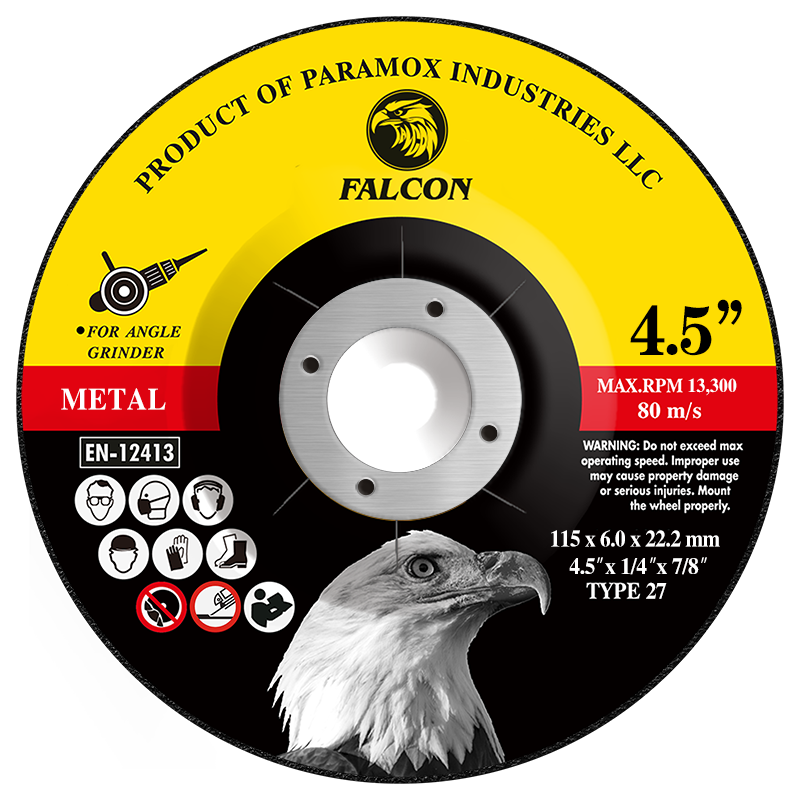 Industrial Flap Discs: Quality Standards for Heavy-Duty Applications