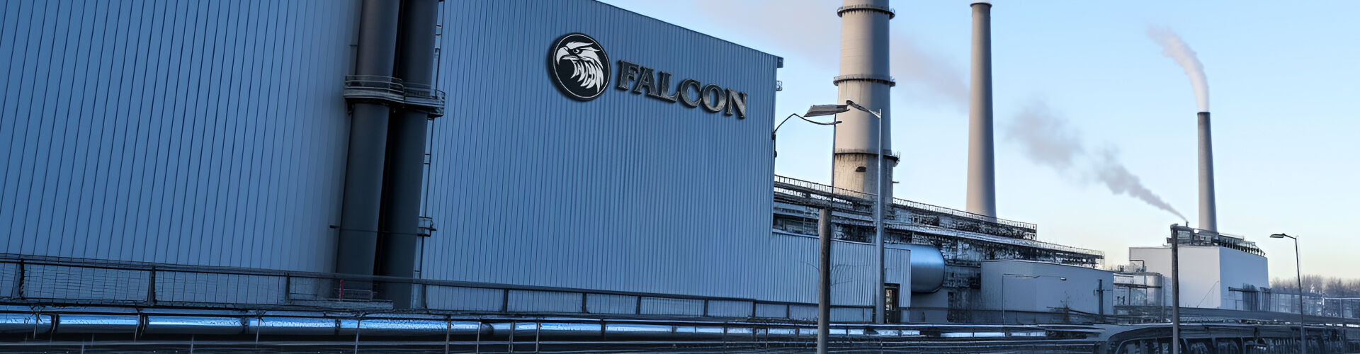 About Us-FALCON GLOBAL / TOOLS & SAFETY