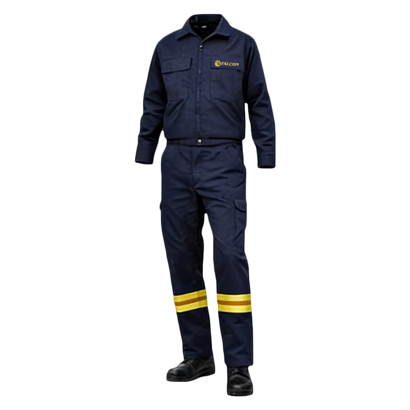 FALCON F-300 Fire Retardant Pant & Shirt (FRPS300)