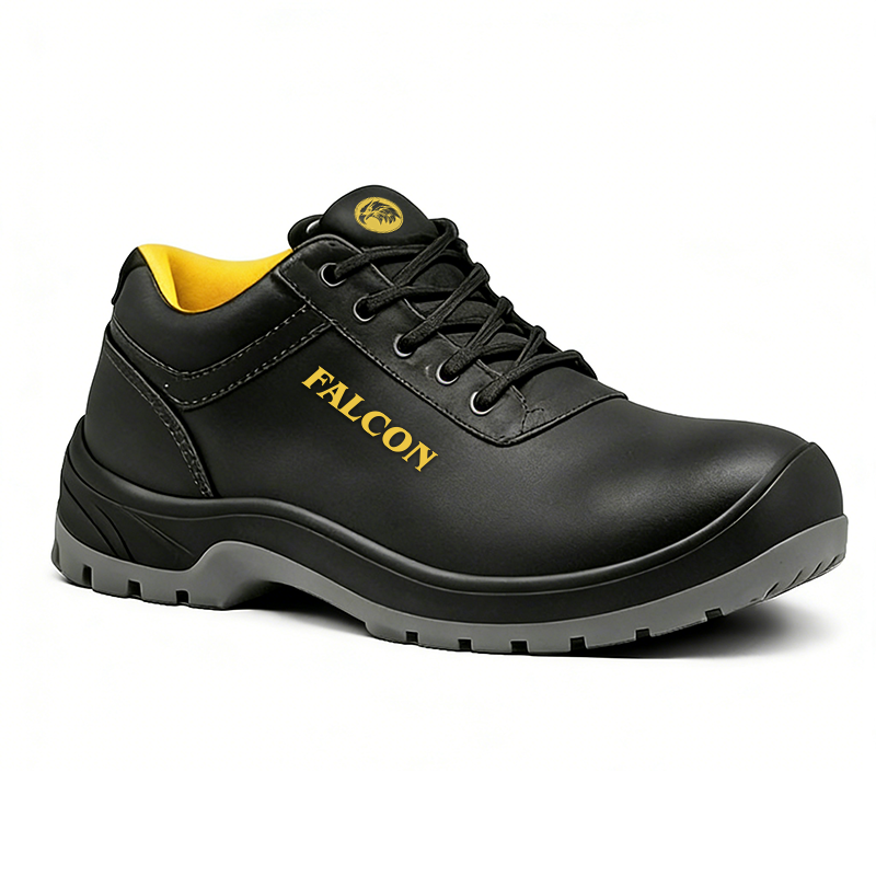 FALCON F-7002 S3 SR Safety Shoe