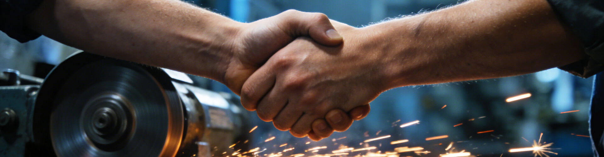 Contact Us-FALCON GLOBAL / TOOLS & SAFETY