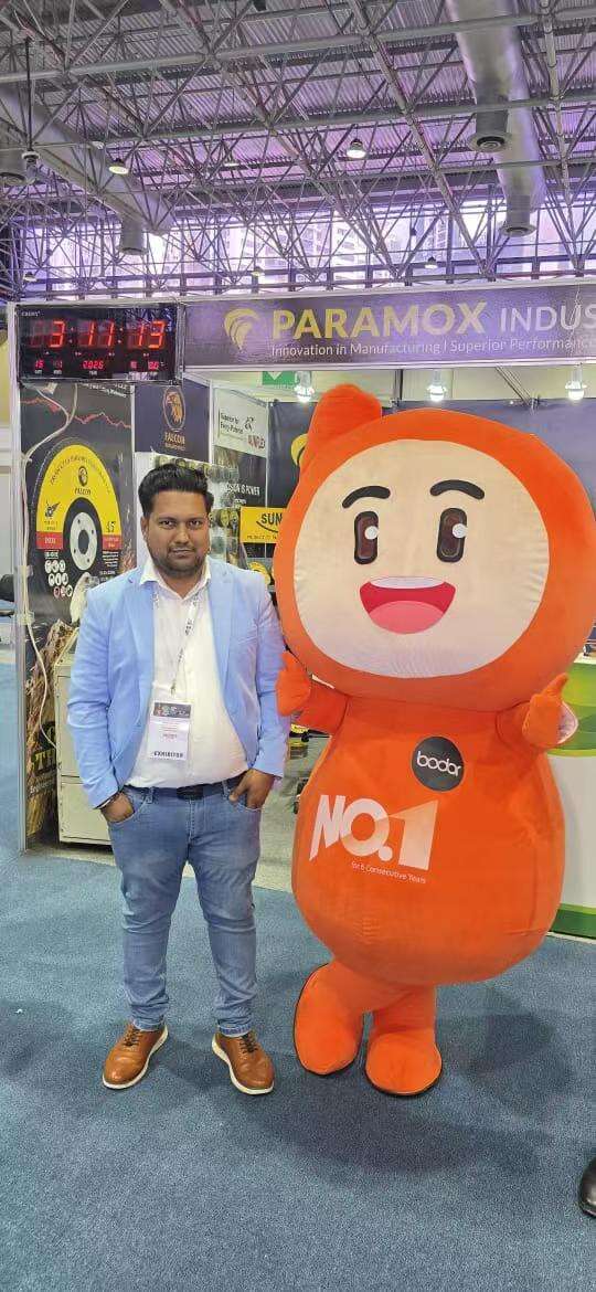 FALCON Shines at STEEL FAB 2026 Leading Innovation in Abrasives & PPE for Global Manufacturing (2).jpg