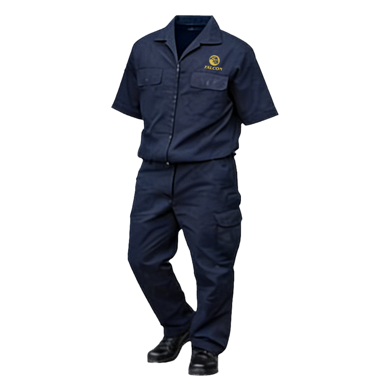 FALCON EUPS240 European Shirt & Trouser Set