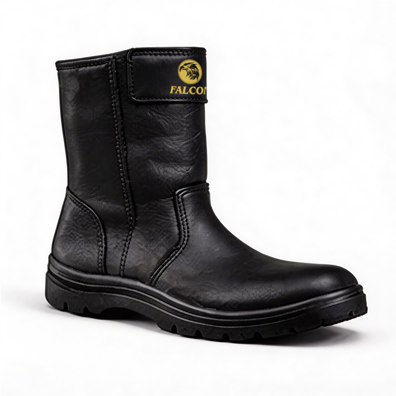 FALCON F-7016 S3 SR Safety Boot