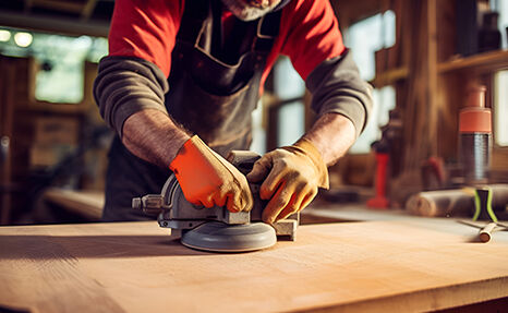 Fiber discs supplied to MetalFab Saudi, Jeddah