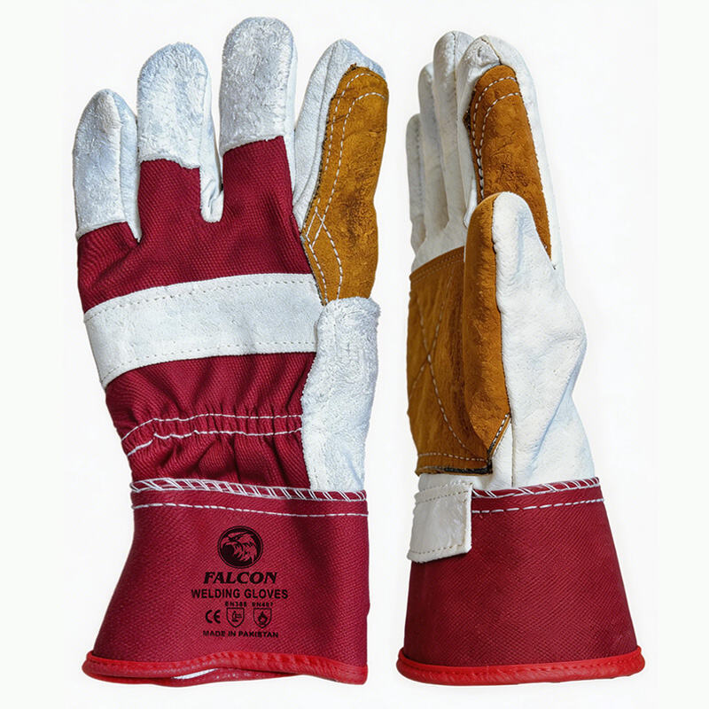 FALCON Premium Work Gloves (F-6611)