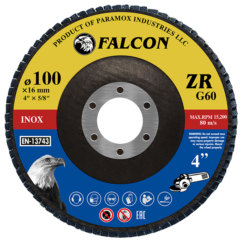 Best Flap Disc for Grinding Welds Cleanly