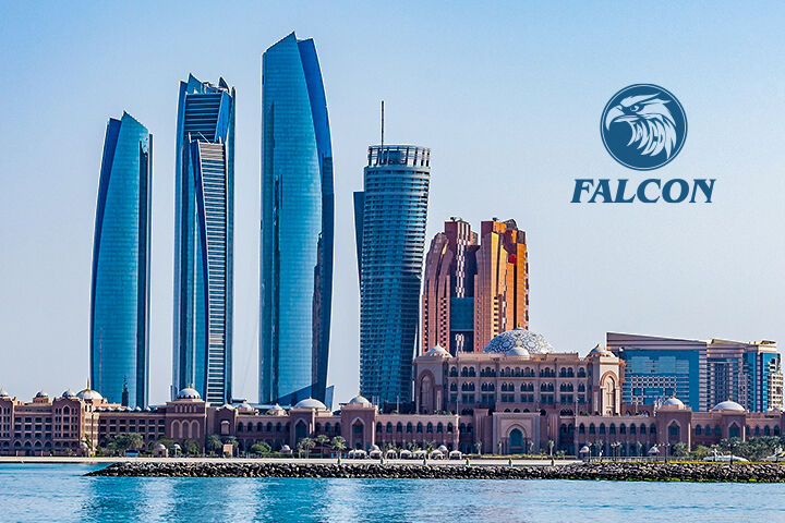 FALCON GLOBAL / TOOLS & SAFETY