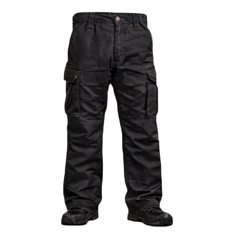 FALCON SQ2181 Bison Cargo Trouser