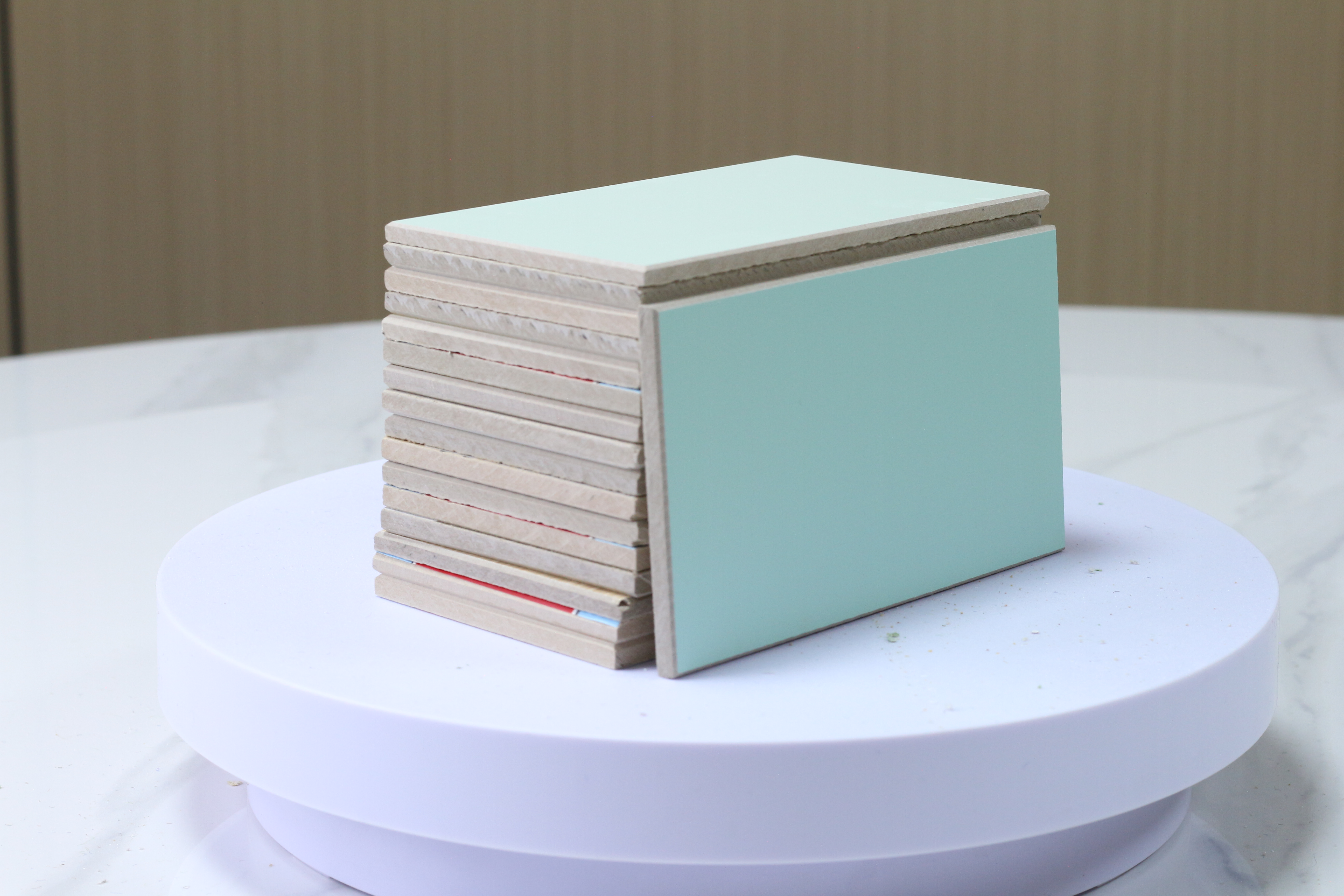 Advantages of Carbon Silicate Board