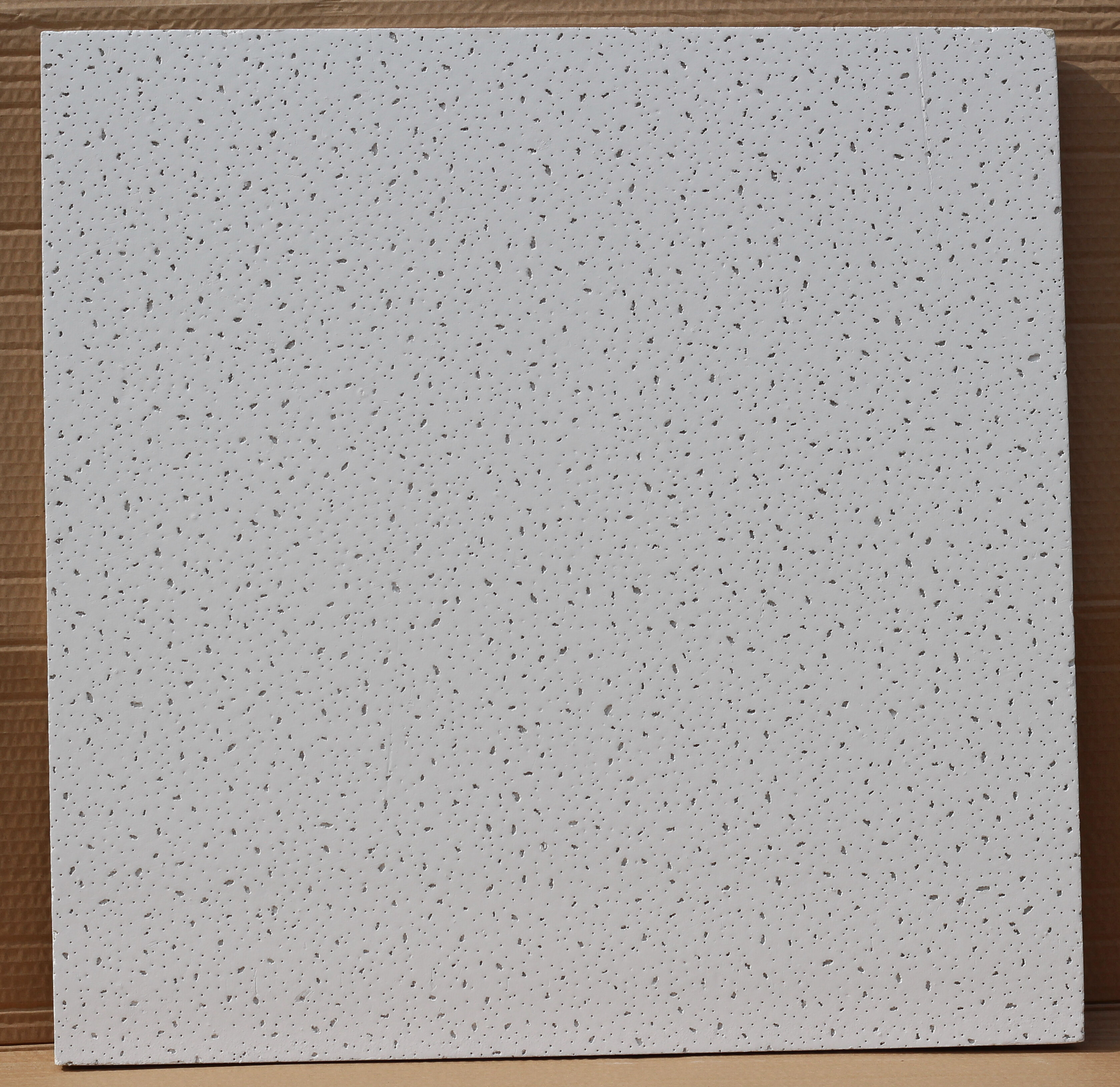 Mineral Wool Board Product Introduction