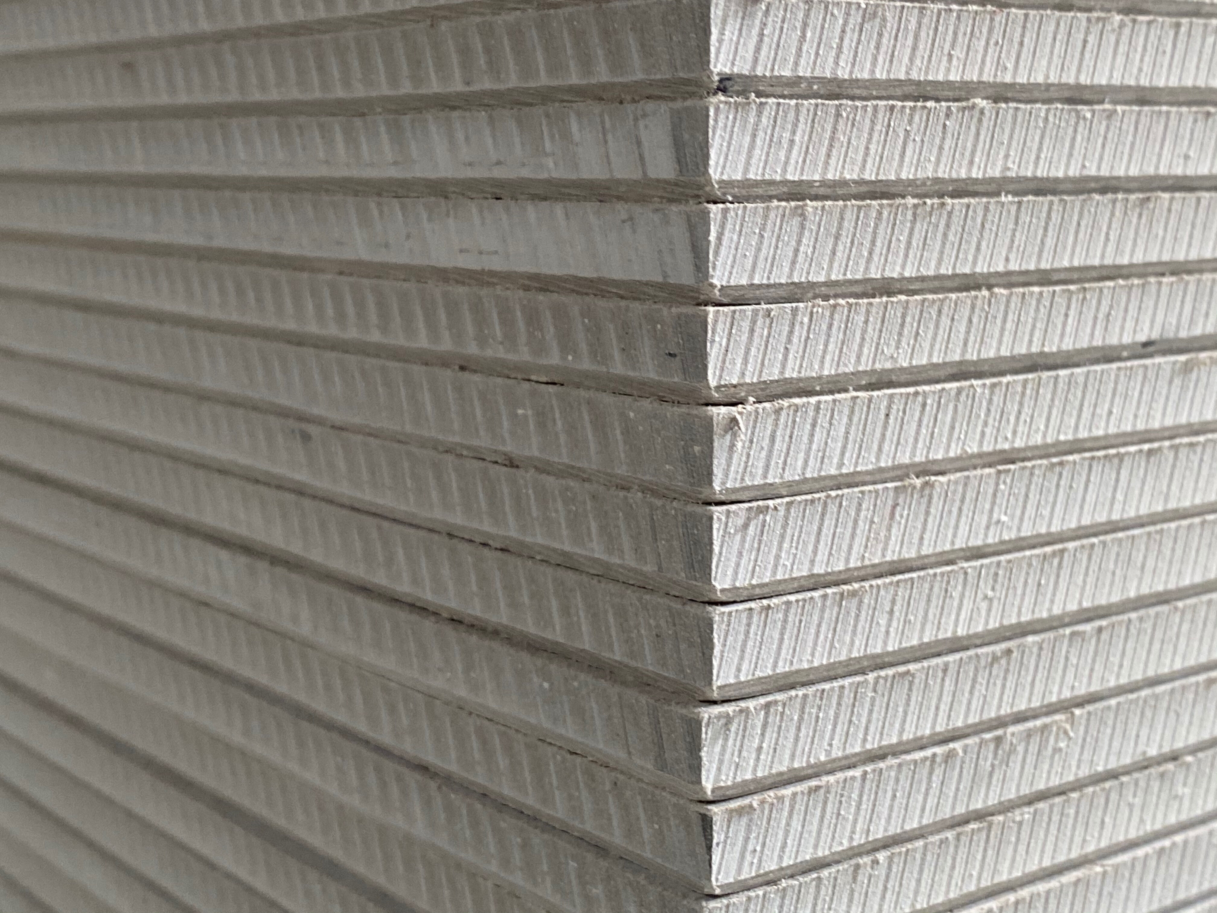 Calcium Silicate Board Product Introduction