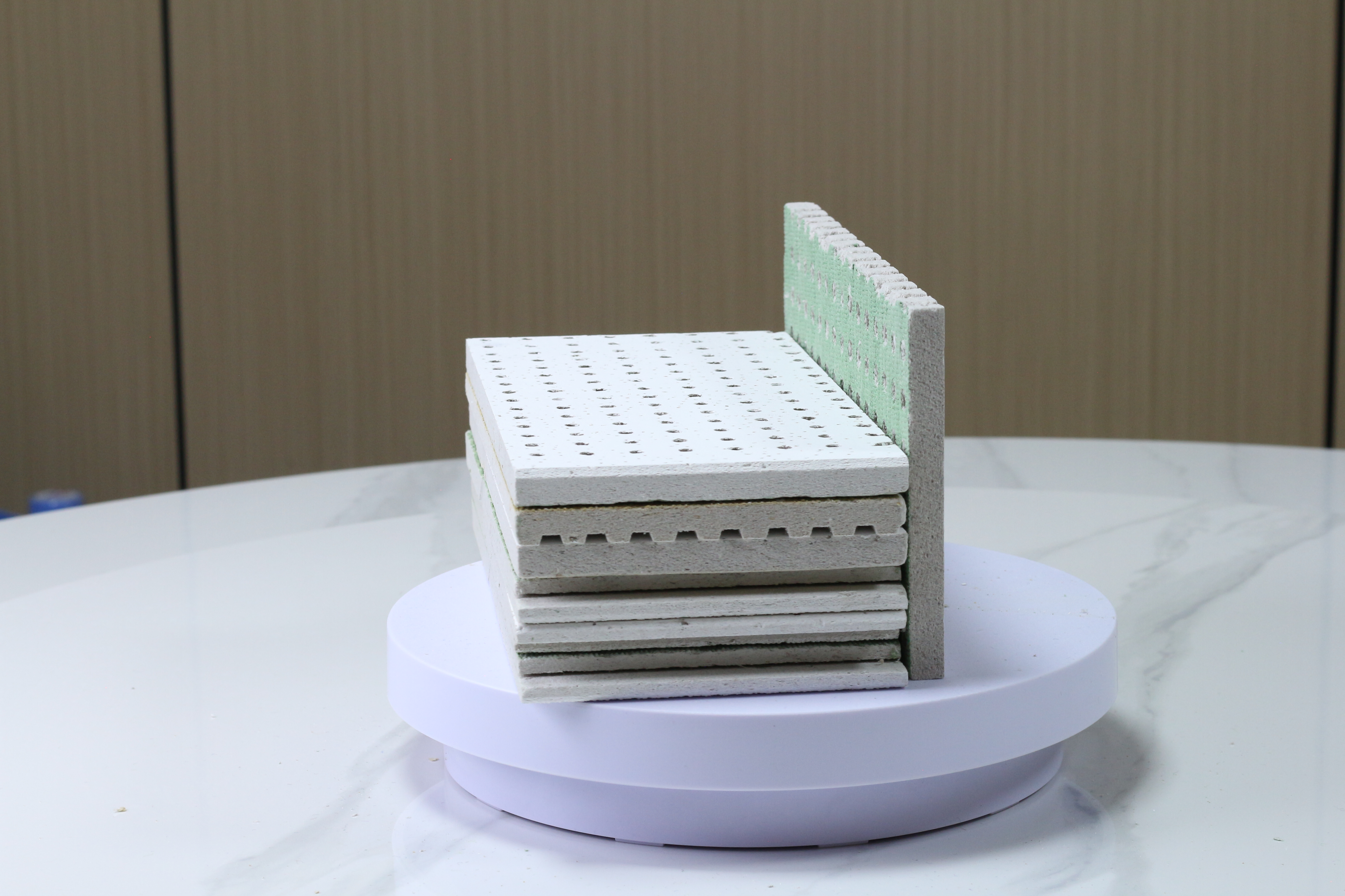Eco-Friendly Materials