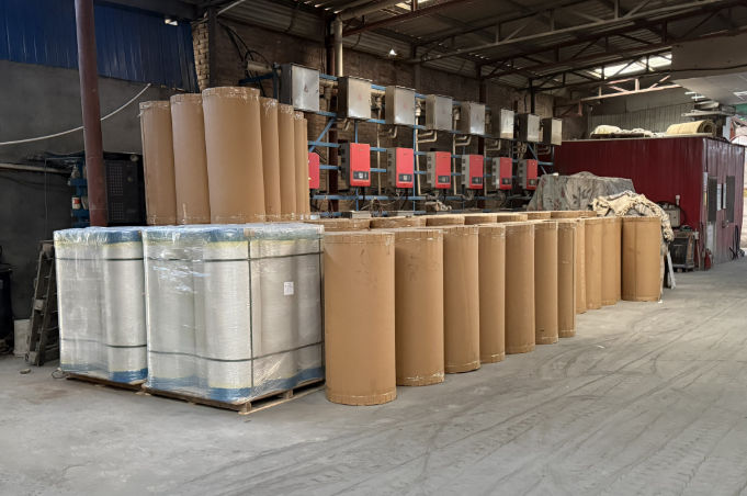 Superior Moisture Resistance: How PVC Lamination Solves Core Bathroom Challenges