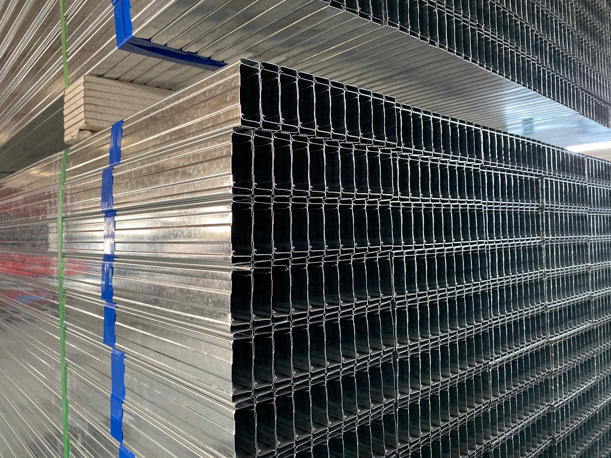 Industry Trend: Rising Demand for Acoustic Solutions Reshapes Global Building Materials Market