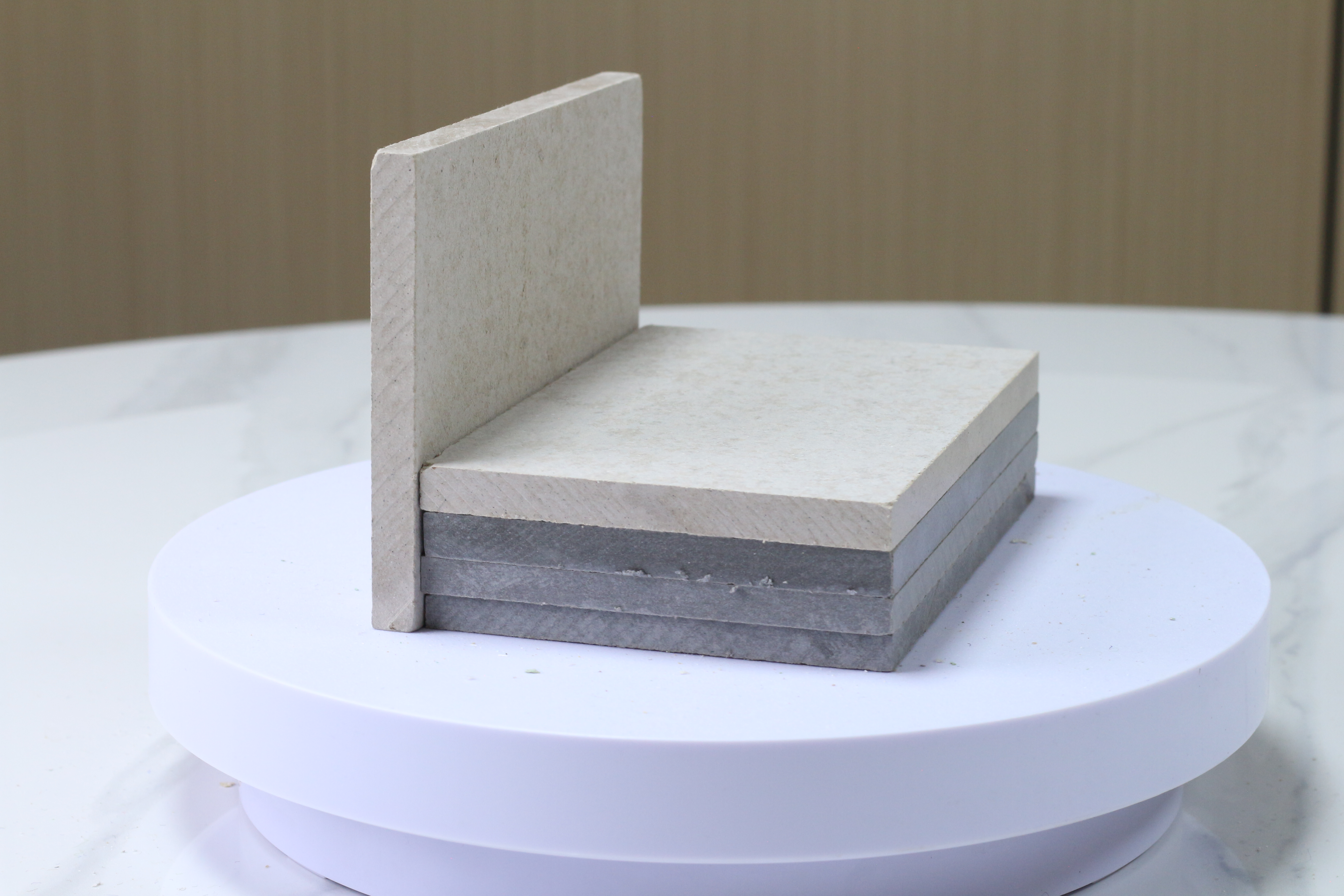 Superior Benefits of Calcium Silicate Board