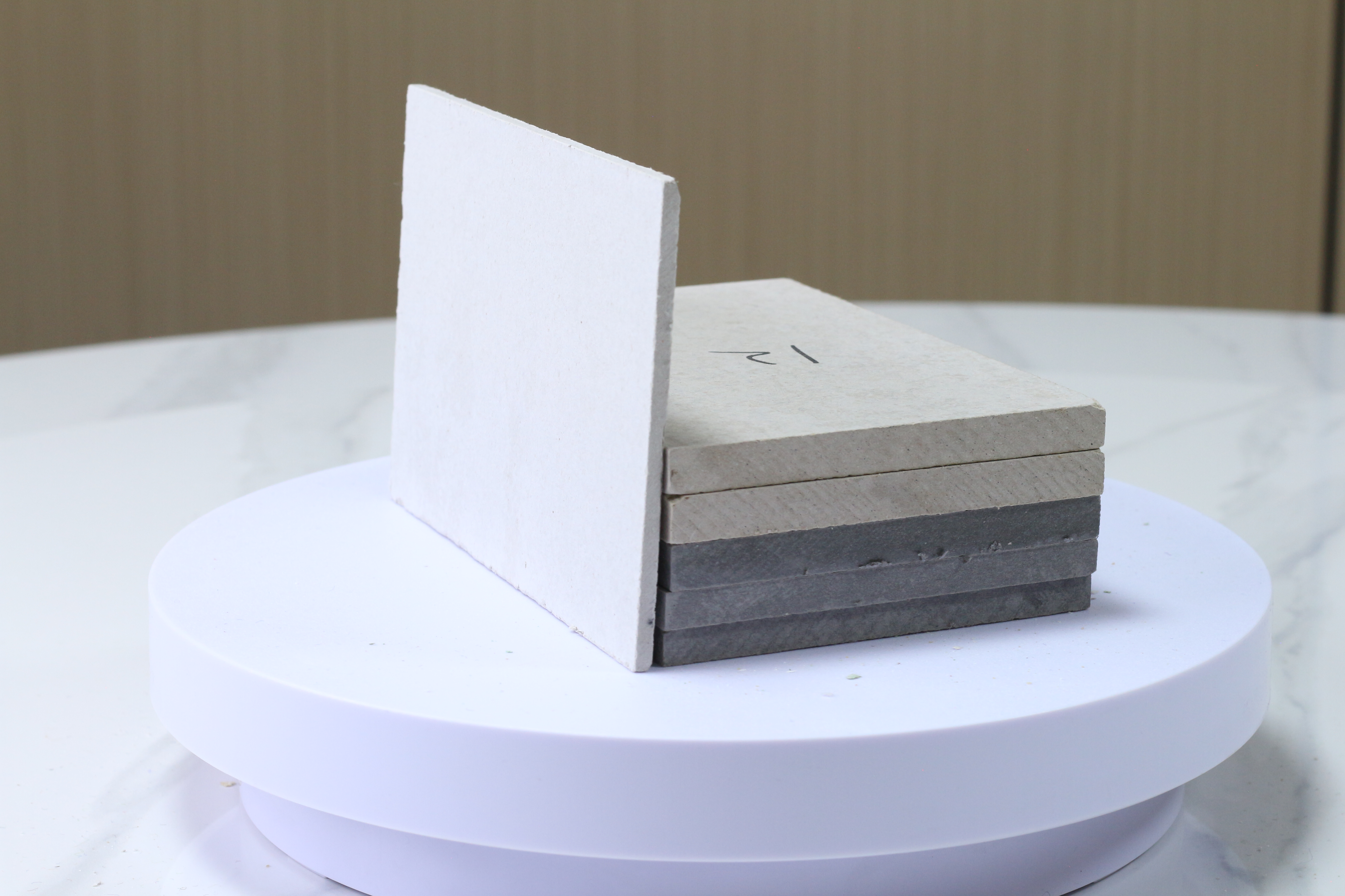 Outstanding Thermal Insulation