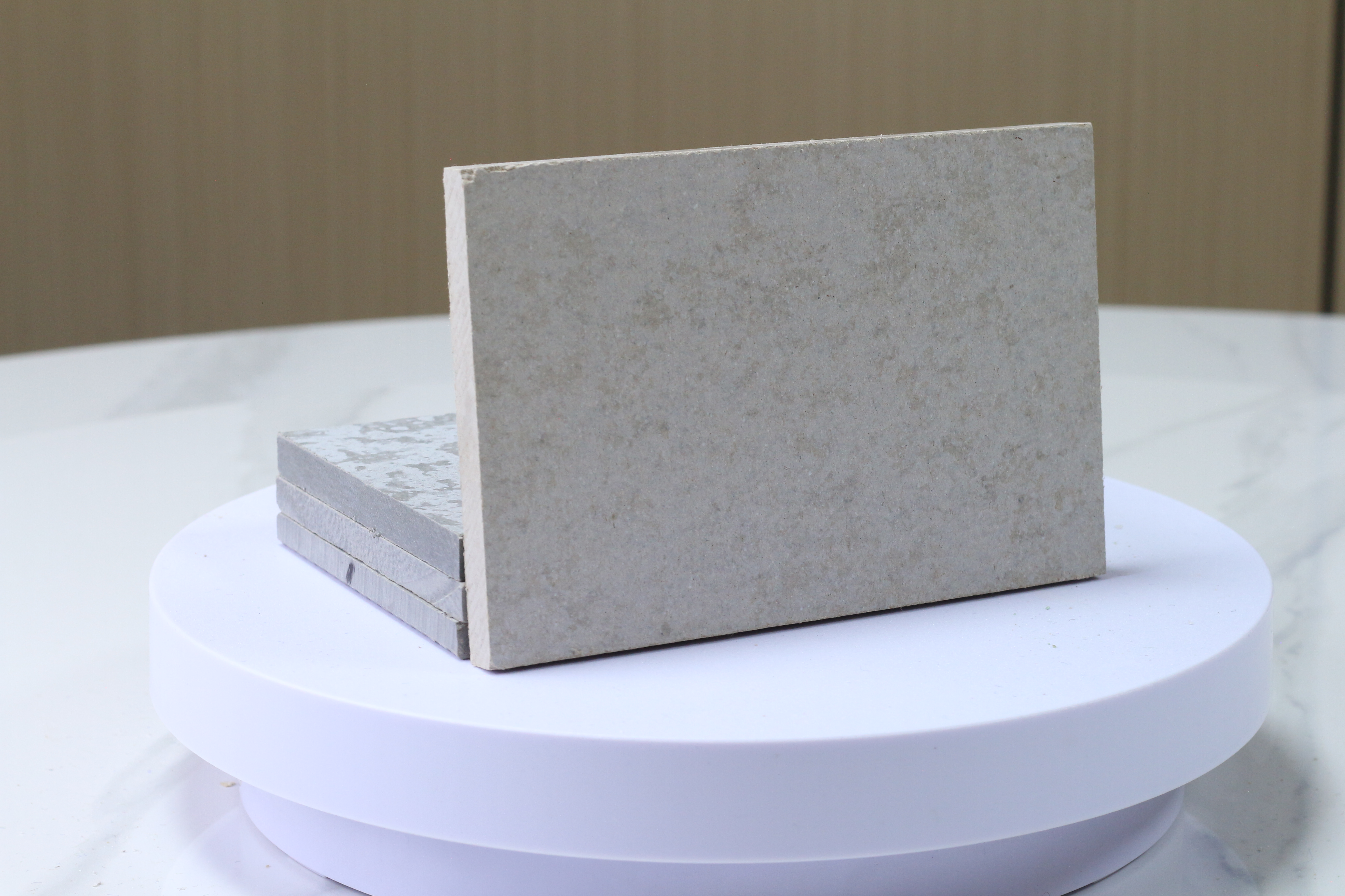 High-Performance Calcium Silicate Fire Board for Superior Safety