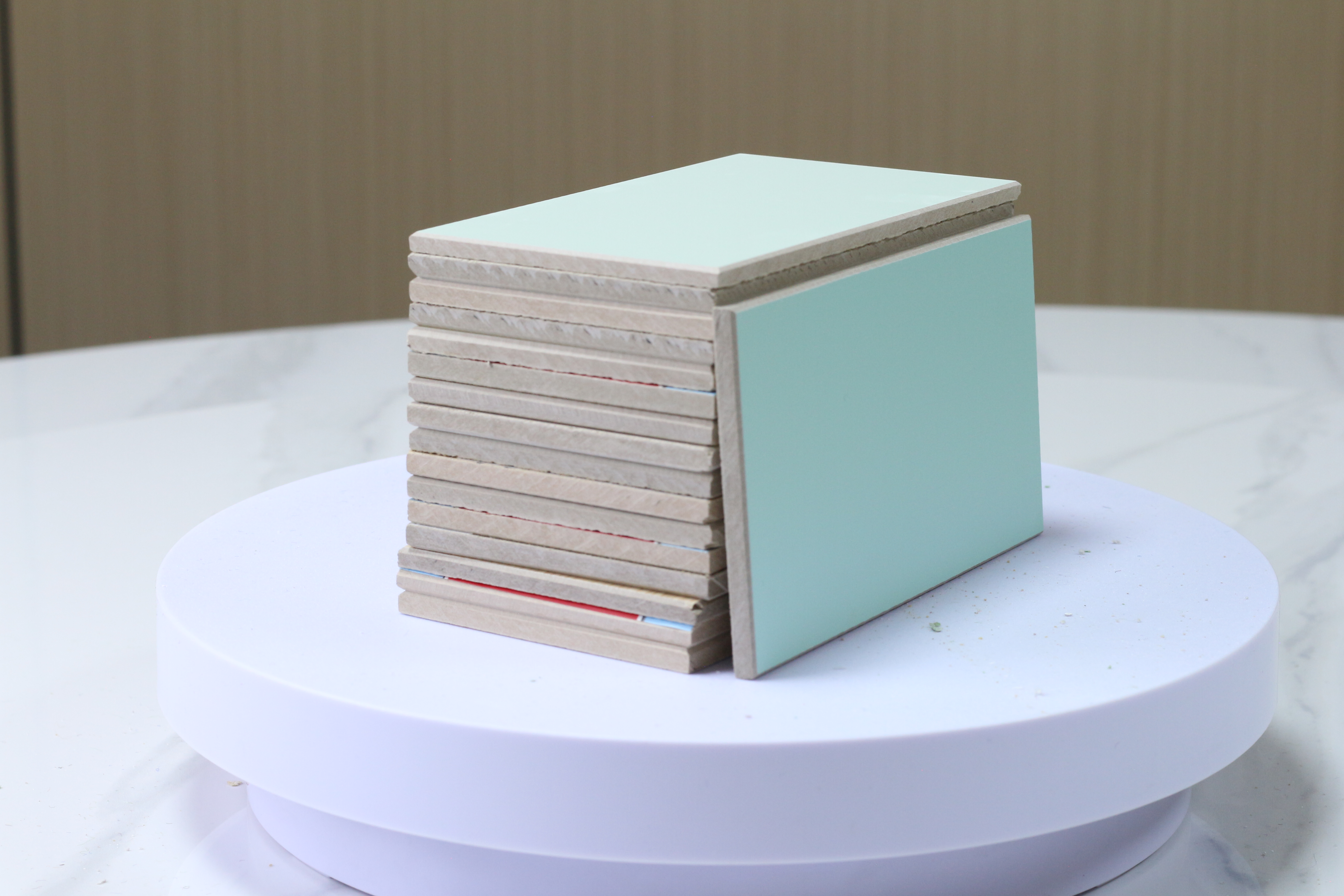 Unmatched Safety and Durability with Fire Rated Calcium Silicate Board