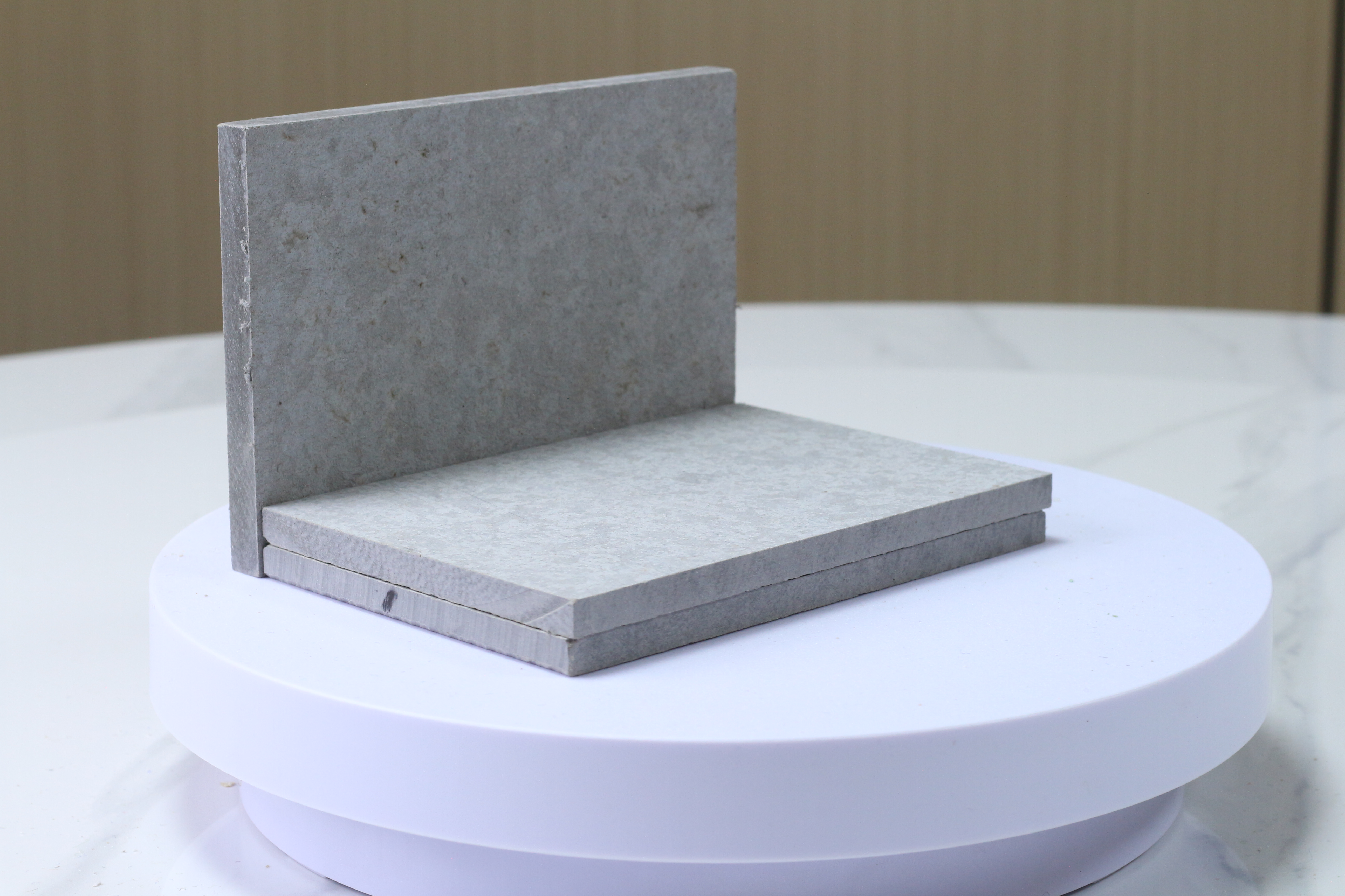 Premium Fireproof Building Boards for Safety and Durability