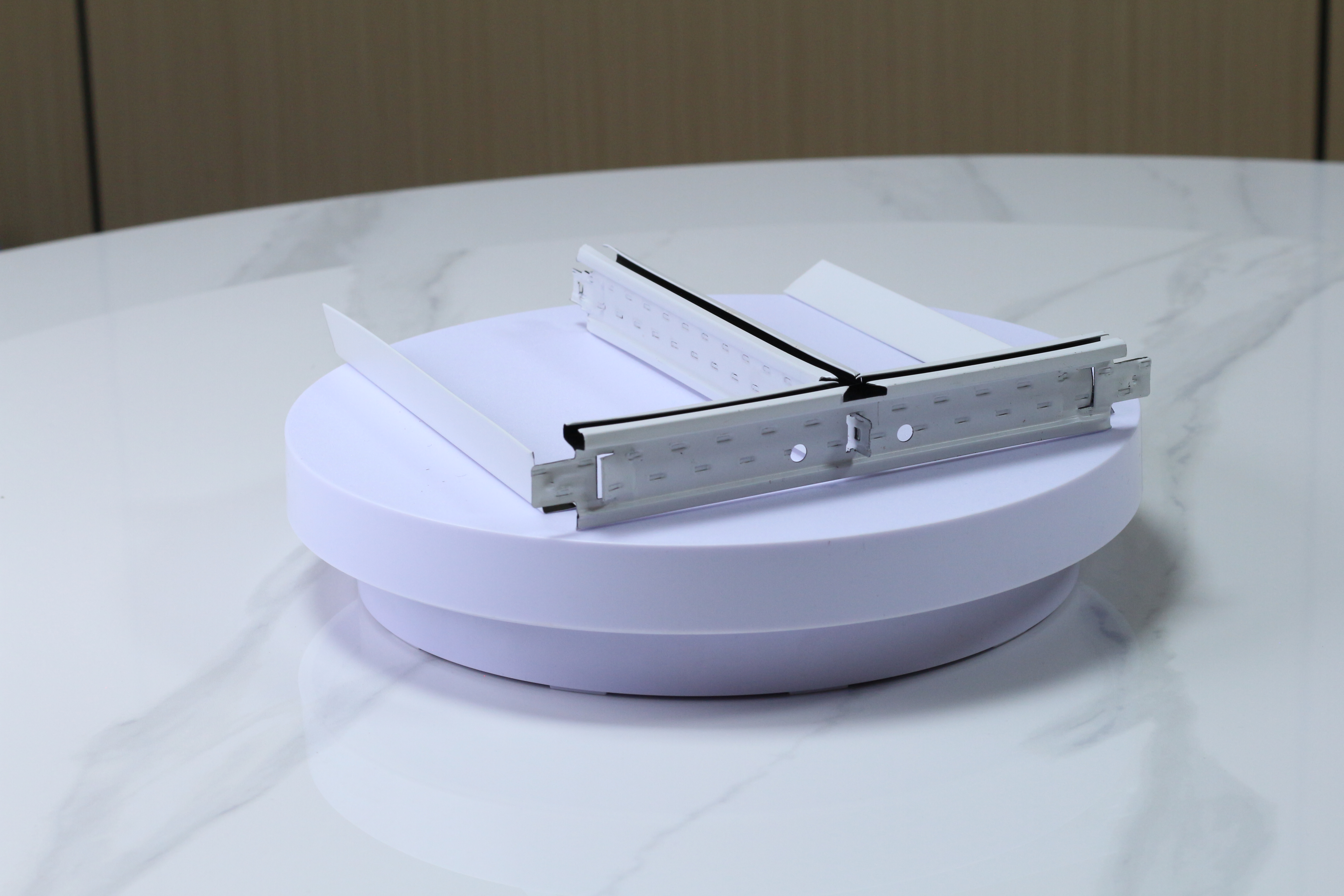 Superior Sound Absorption: