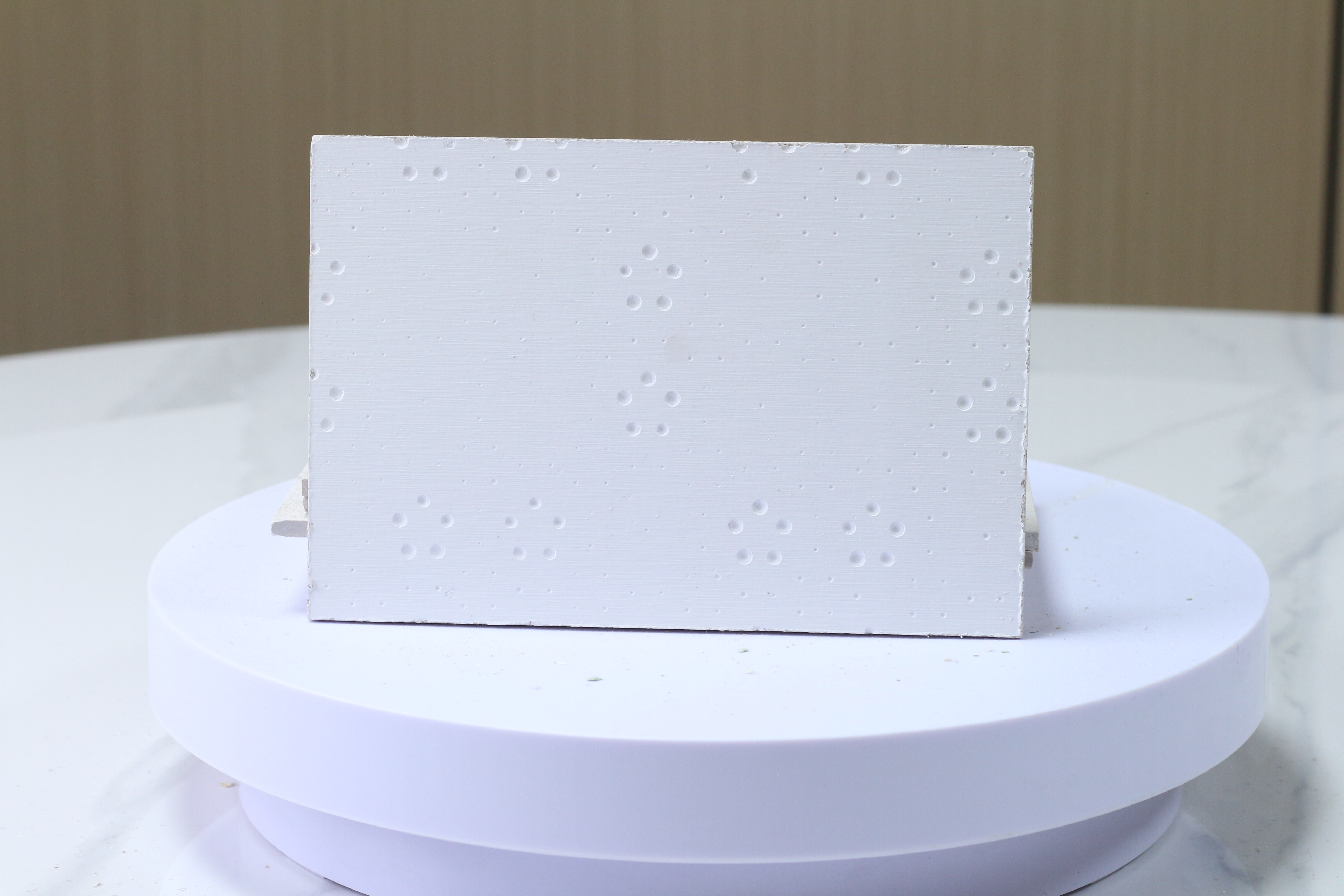 Unmatched Quality and Performance in Acoustic Ceiling Tiles