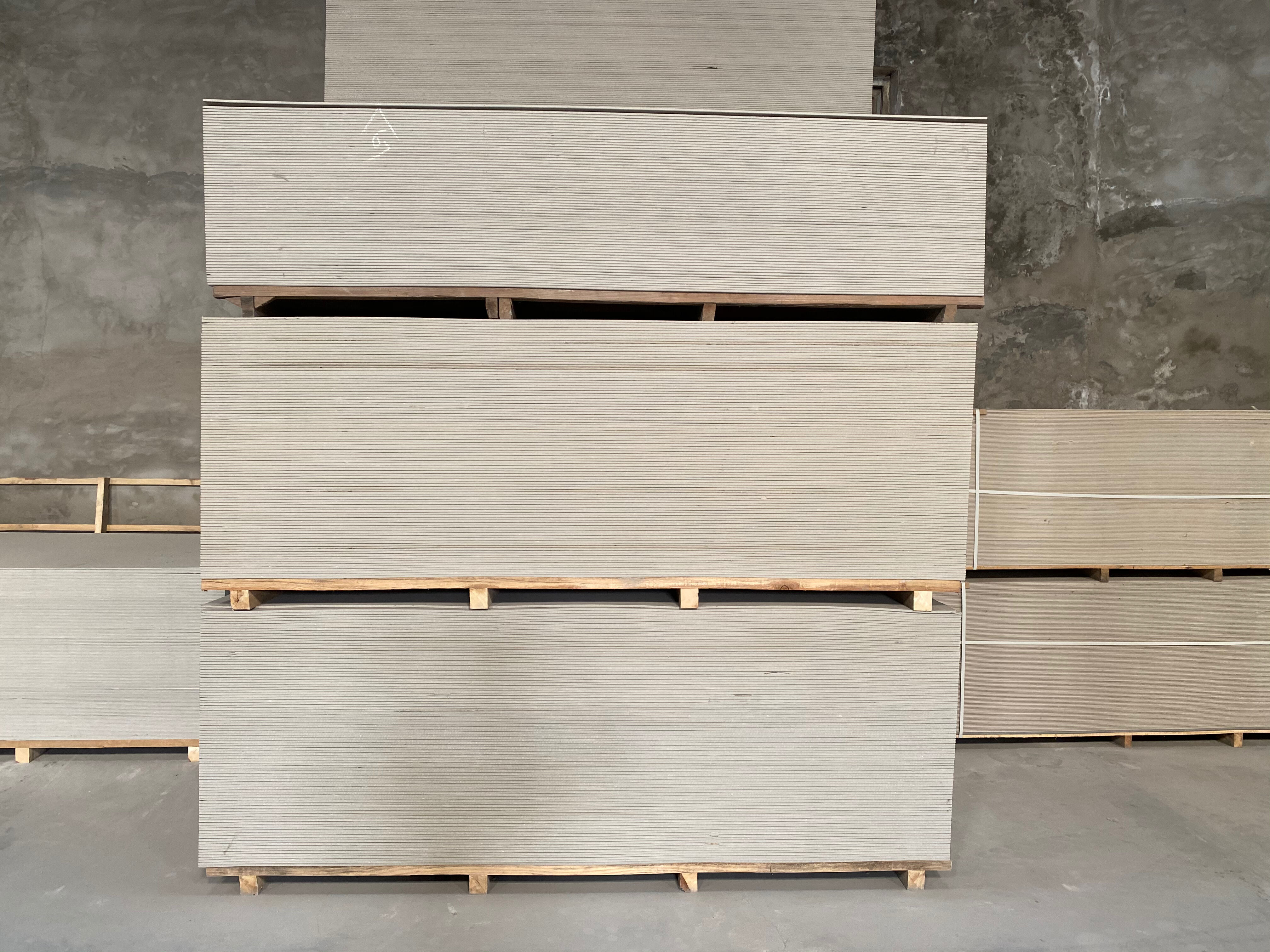 Calcium Silicate Board Product Introduction