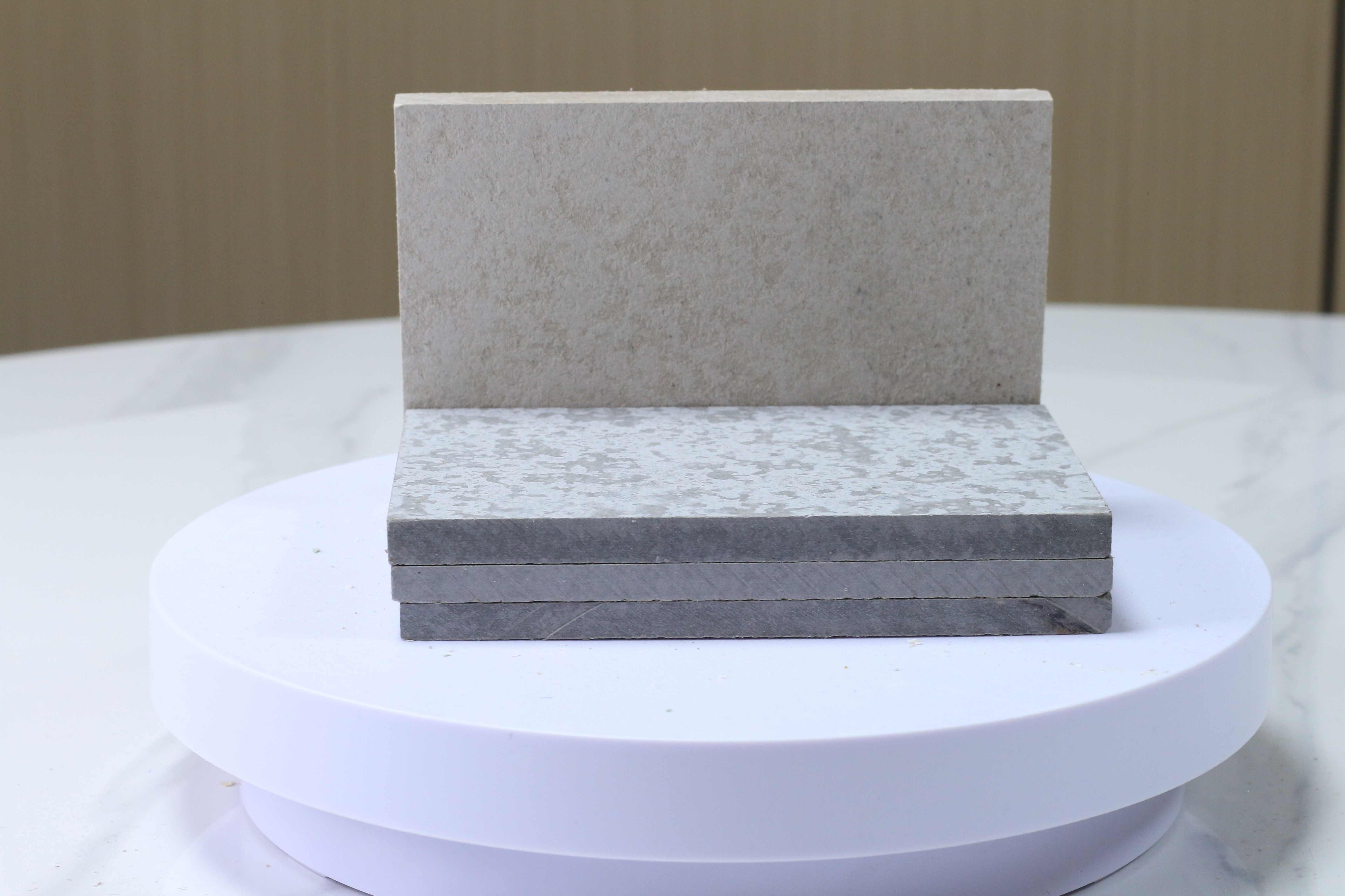 Exceptional Benefits of Fire Resistant Cement Board  