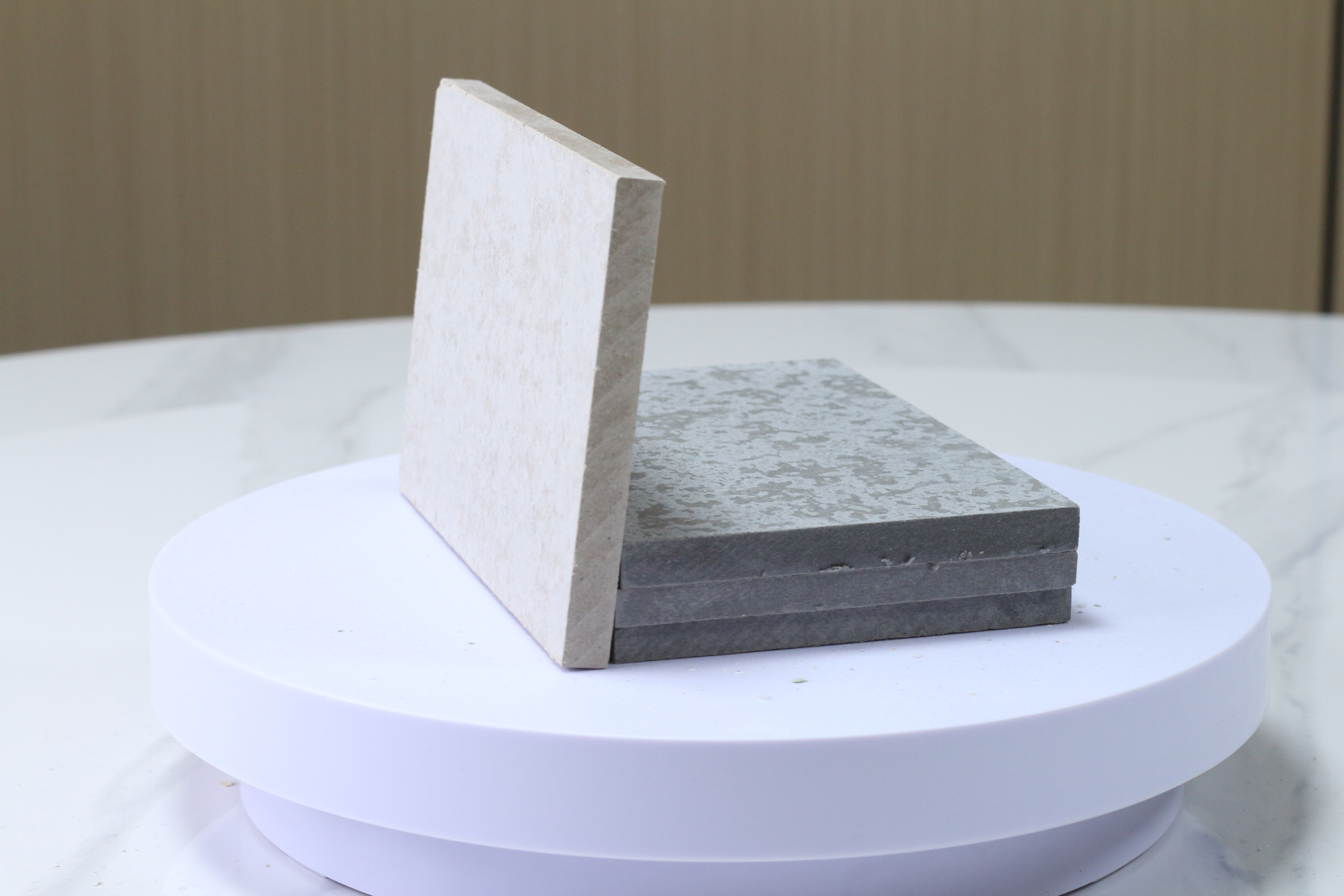 Unmatched Benefits of 25Mm Calcium Silicate Board